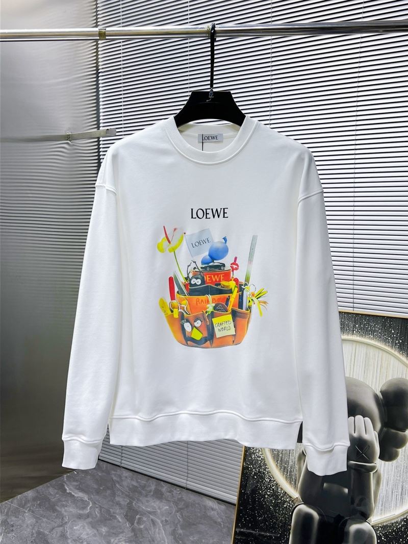 Loewe Hoodies